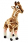 Preview: Giraffe stehend 32 cm hoch